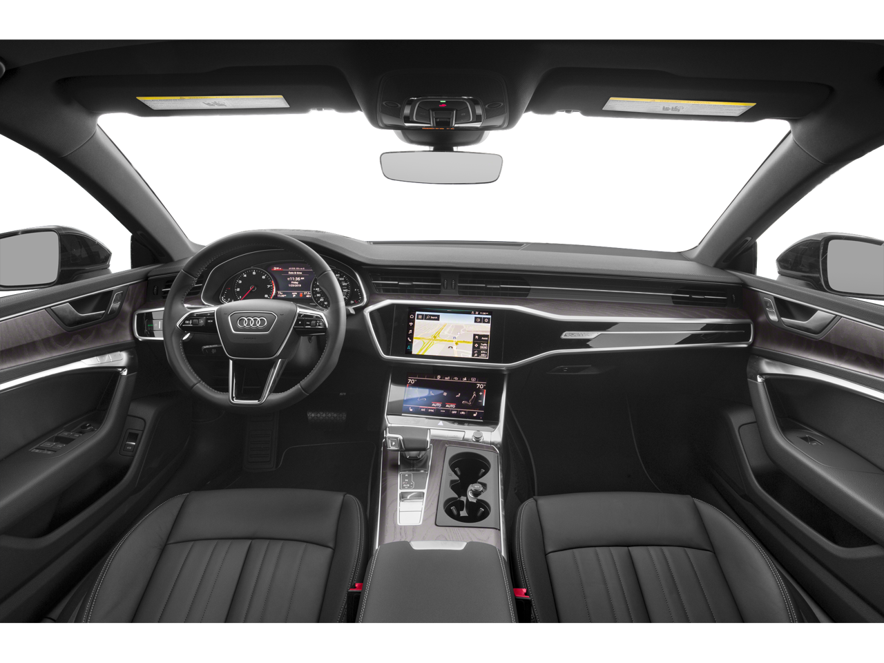 2019 Audi A7 quattro